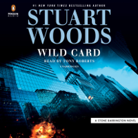Stuart Woods - Wild Card (Unabridged) artwork