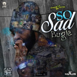 Bugle - So Sad