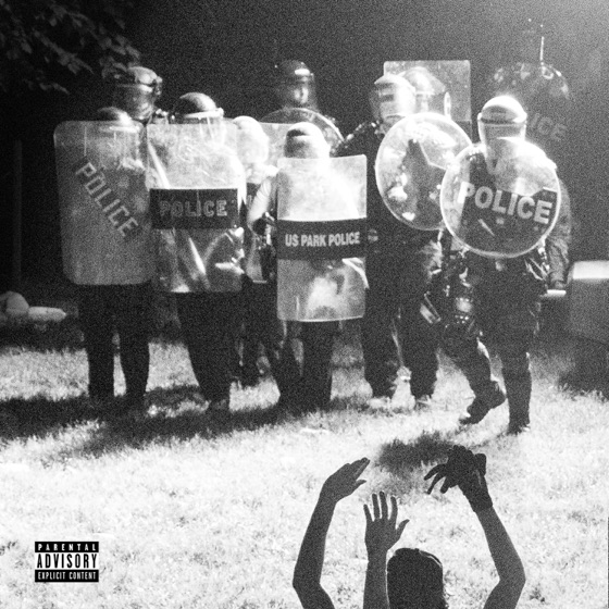 Cover artwork for Drugs and Loaded Weapons
