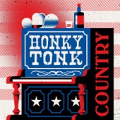 Honky Tonk Country artwork
