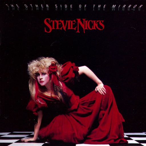 Art for Rooms On Fire by Stevie Nicks