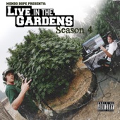 Live in the Gardens Season 4 artwork