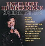 Engelbert Humperdinck - Winter World of Love