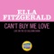 Can't Buy Me Love (Live On The Ed Sullivan Show, April 28, 1968) - Single