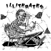 illiterates - The Lab
