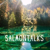 SalmonTalks artwork