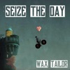 Seize the Day (feat. Charlotte Savary) - Single