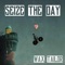 Seize the Day (feat. Charlotte Savary) artwork