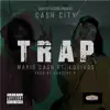 Trap (feat. LouiVos) - Single album lyrics, reviews, download