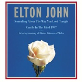 Elton John - Candle In the Wind (1997 Version)