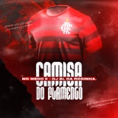 Camisa do Flamengo artwork