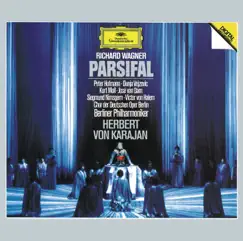 Parsifal, Act III: 
