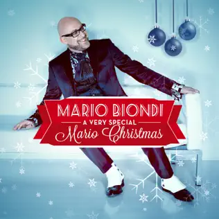 descargar álbum Mario Biondi - A Very Special Mario Christmas