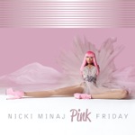 Blazin (feat. Kanye West) by Nicki Minaj