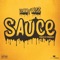Sauce (feat. SpDubbBeats) - JimmyWiz lyrics