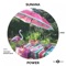Power - SUNANA lyrics