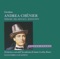 Andrea Chénier, Dramma di ambiente storico in quattro quadri, Act 3: Nemico della Patria?. Traditore!. La coscienza artwork