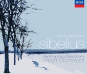 Herbert Blomstedt - Sibelius: Symphony No.5 in E flat, Op.82 - 1. Tempo molto moderato - Largamente - Allegro modera- to