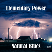Elementary Power - Natural Blues