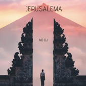 Jerusalema artwork