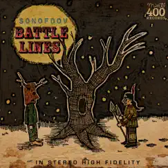 Battle Lines - EP by Sonofdov album reviews, ratings, credits