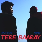 Raja Saab - Tere Baaray (with Hanee)