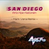 San Diego (feat. Arto Ape Aaltonen) [Mark Vera Remix] - Single