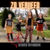 Zo Verliefd - Single