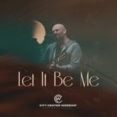 Let It Be Me (feat. Phil Stacey) artwork