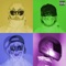 Styr skeppet - ODZ lyrics