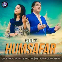 Humsafar - Single by Gullfaraz Inayat Sahotra, Ustad Ghulam Abbas & Vanasa Sohail album reviews, ratings, credits