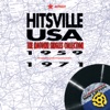 Hitsville USA - The Motown Singles Collection 1959-1971 artwork
