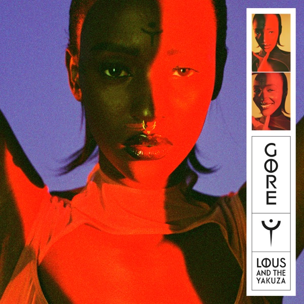Gore - Lous and The Yakuza