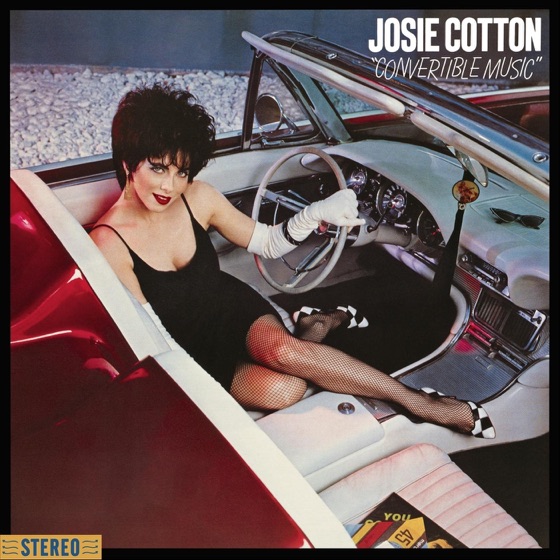 Cover artwork for He Could Be the One