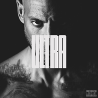 Booba - ULTRA artwork