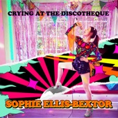 Crying At The Discotheque artwork