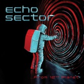 Echo Sector - Quasar Quagmire