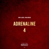 Adrénaline 4 (feat. Yaya Krisso) by Koffi Lossa iTunes Track 1