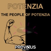 The People of Potenzia artwork
