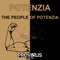 The People of Potenzia artwork