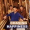 CHASING HAPPINESS - EP