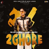 2 Ghore (with Kamal Khaira) artwork