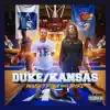 Duke/Kansas (feat. Byrd) - Single album lyrics, reviews, download