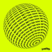 Better Now artwork