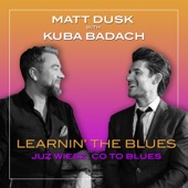 Learnin' the Blues / Już wiesz, co to blues artwork