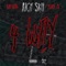 4 Way (feat. Yung Zu & Unfoonk) - RichSkii lyrics