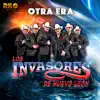 Otra Era (feat. Los Invasores De Nuevo Leon) album lyrics, reviews, download