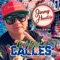 4:20 Marca El Reloj (feat. Los Chavalones) - Gerardo Coronel lyrics