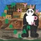 Panda Bear artwork