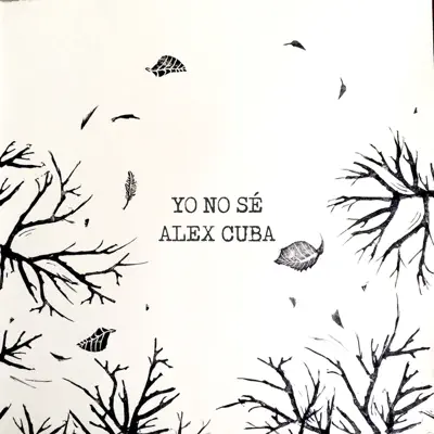 Yo No Sé - Single - Álex Cuba